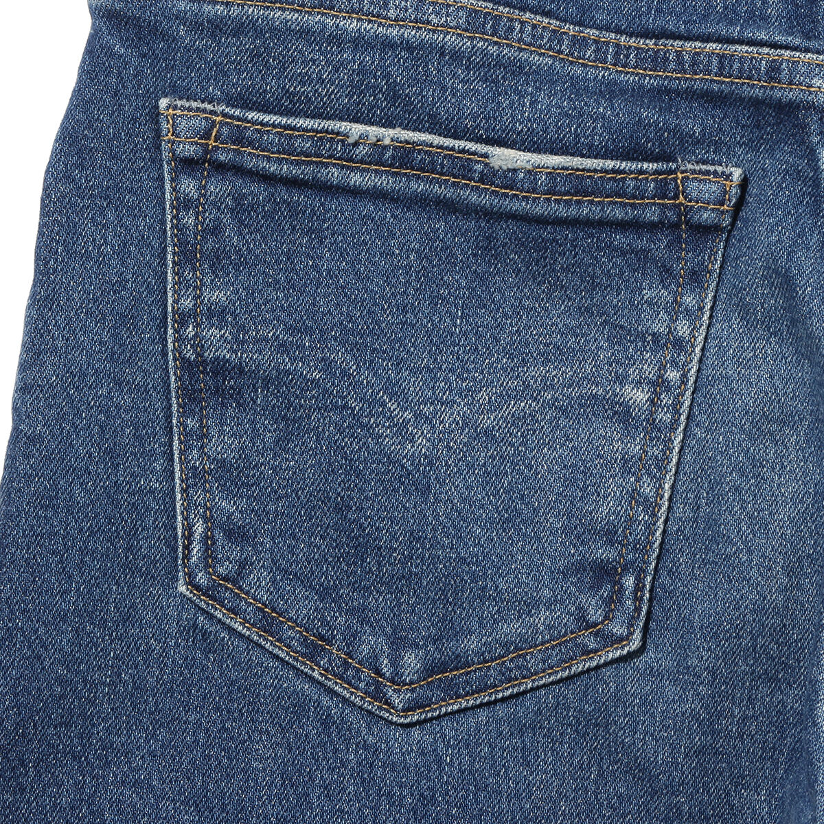 LEVI'S® MADE&CRAFTED®NEW BORROWED FROM THE BOYS YUKI DARK MADE IN 